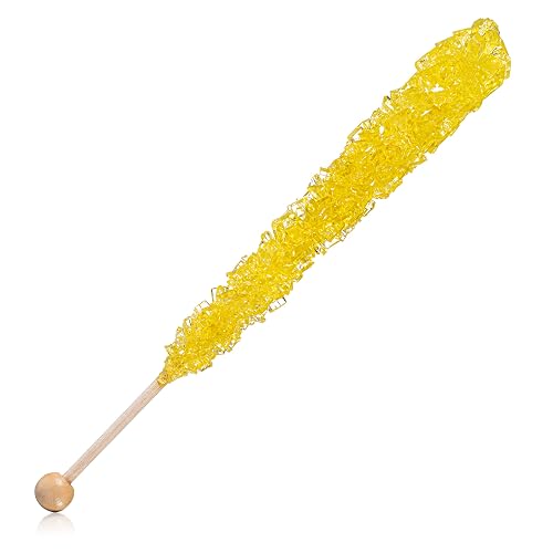 Lemon (Yellow)