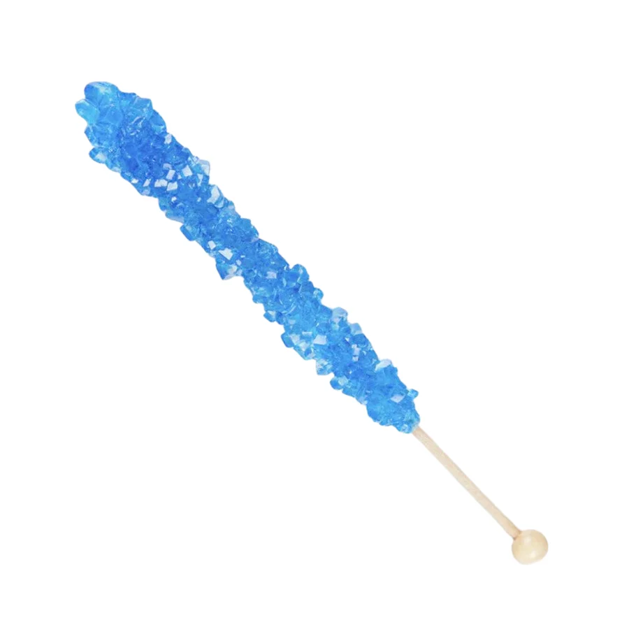 Blueberry (Caribbean Blue)