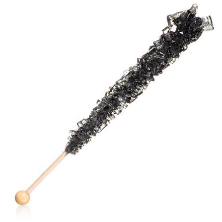 Black Cherry (Black)