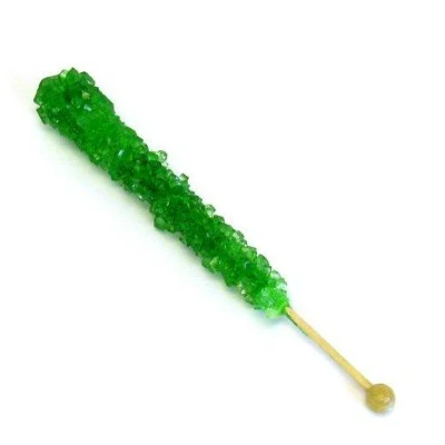 Green Apple (Kiwi Green)