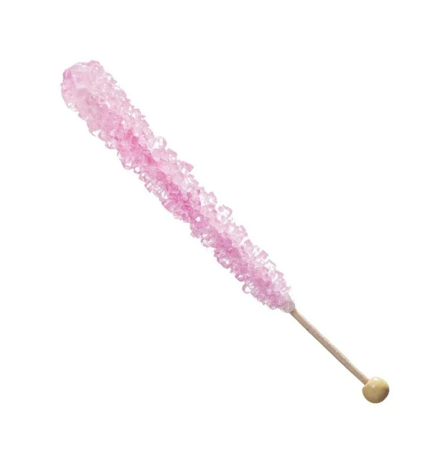 Strawberry (Pink)