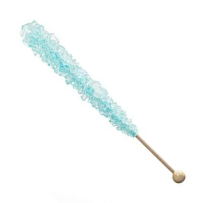 Cotton Candy (Robin's Egg Blue)