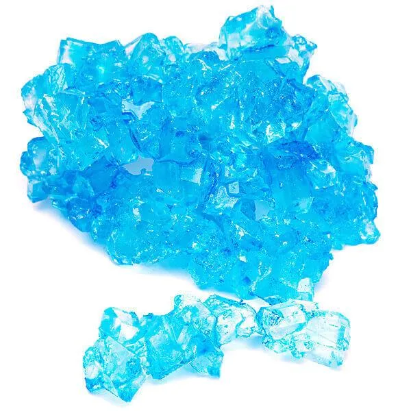 Masterfully Crafted Sugar Crystals, Perfected Over Generations
